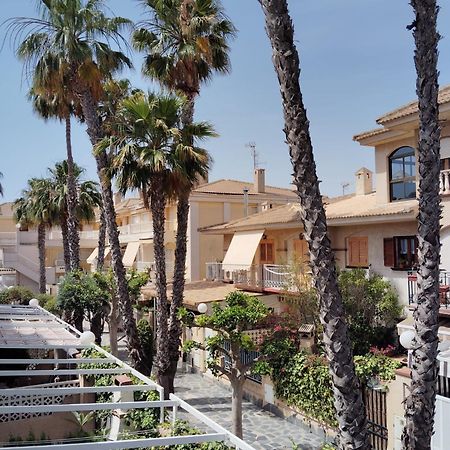 דירות סנטה פולה Casa Playa Lisa מראה חיצוני תמונה