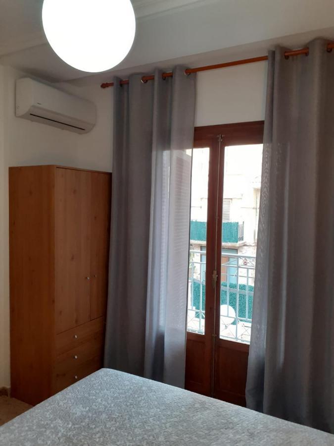 דירות סנטה פולה Casa Playa Lisa מראה חיצוני תמונה